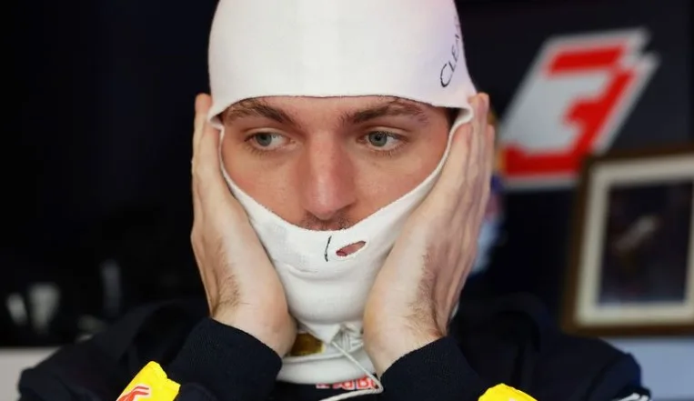 Simpati Tajam Toto Wolff Menyebut Max Verstappen Terjebak dalam Drama Horor F1