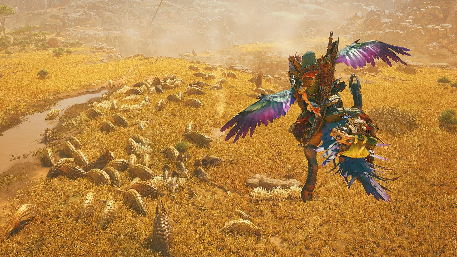 Panduan Teknis Monster Hunter Wilds PC: Cara Mengatasi Kendala DLSS, Frame Cap, dan Masalah Latensi 100ms