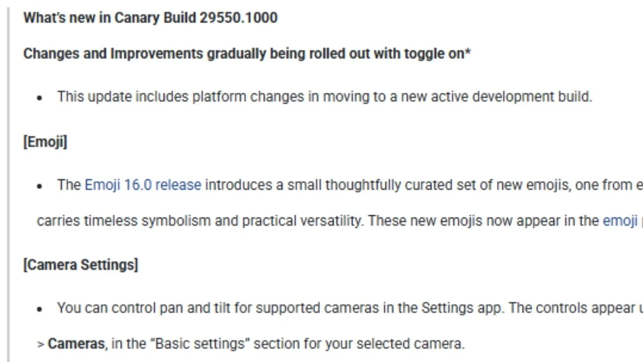 Windows 11 Canary Build Terbaru: Microsoft Perkenalkan Opsi Pengaturan Daya yang Lebih Intuitif dan Efisien