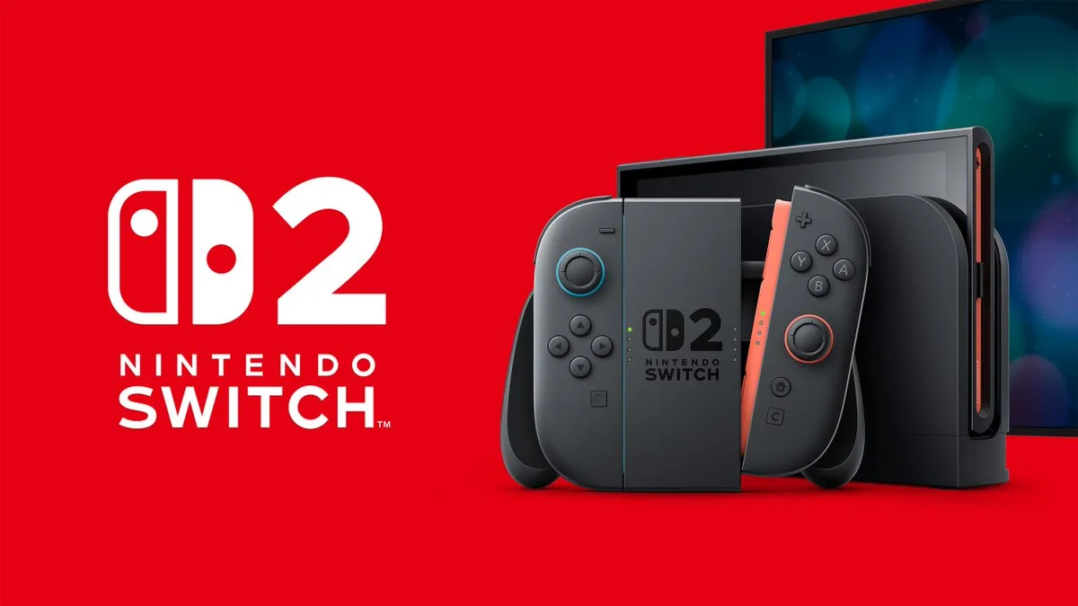 Lompatan Visual Masa Lalu: Peningkatan Signifikan Nintendo Switch 2 Siap 'Menyulap' Kualitas Game Generasi Pertama