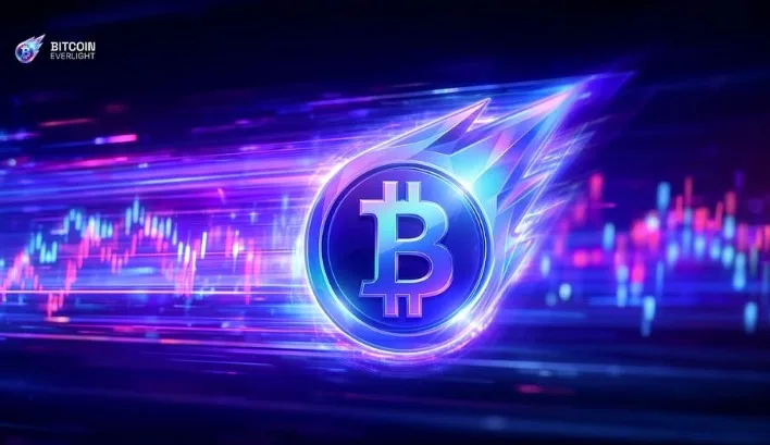 Inovasi Passive Income: Bitcoin Everlight Nodes Janjikan Imbal Hasil 21% APY Tanpa Kerumitan Operasional