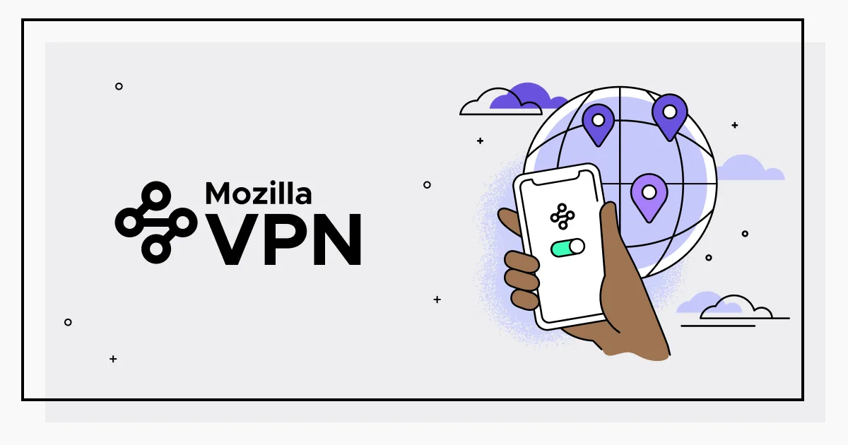 Gebrakan Privasi Digital: Mozilla Firefox Hadirkan Fitur VPN Bawaan Gratis, Ini Syaratnya