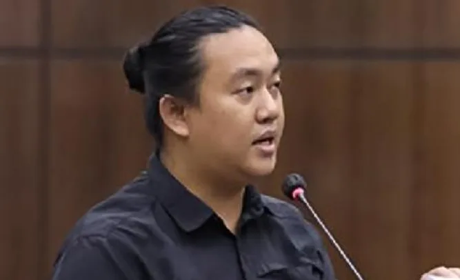 Tragedi di Jakarta: Siapa Andrie Yunus dan Mengapa Ia Menjadi Target Serangan Air Keras?