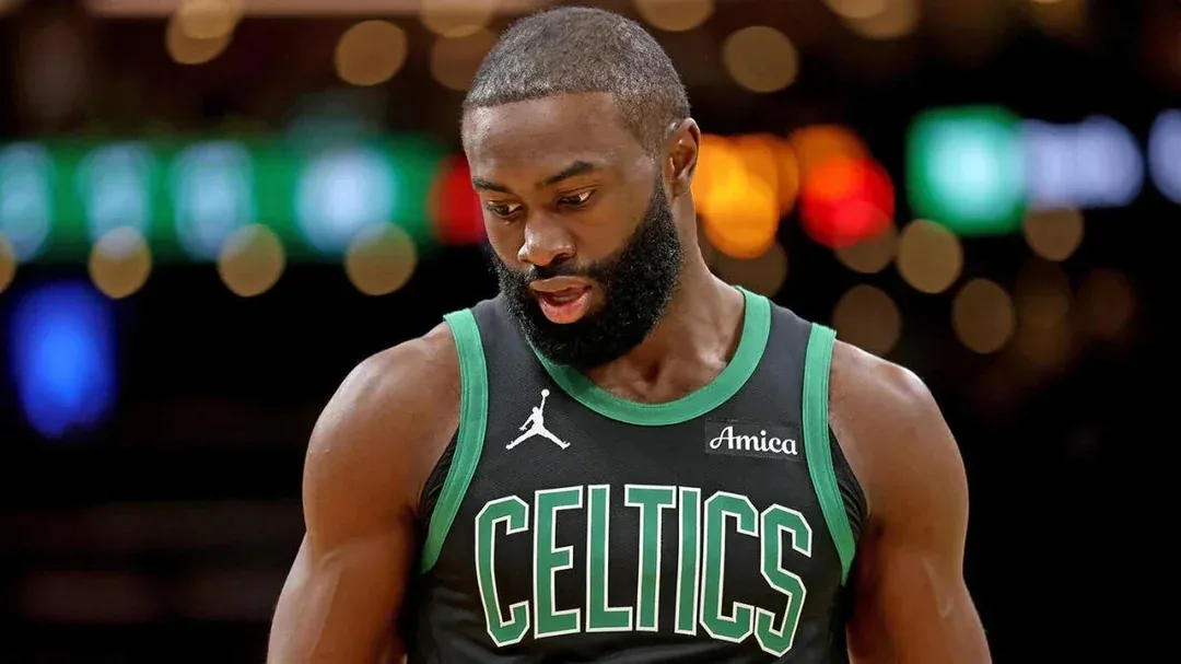 Tembus 10 Besar Sepanjang Masa: Jayson Tatum Beri Penghormatan Atas Rekor Bersejarah Jaylen Brown di Celtics