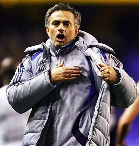 Kehilangan Besar Jose Mourinho: Pesan Emosional Menyusul Wafatnya Eks Pelatih Kiper Chelsea dan Man United, Silvino Louro