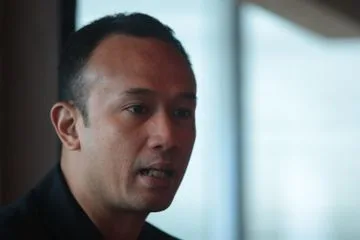 Panggung Dunia: Dirut IBL Paparkan Pesatnya Pertumbuhan Ekosistem Basket Indonesia di Makau