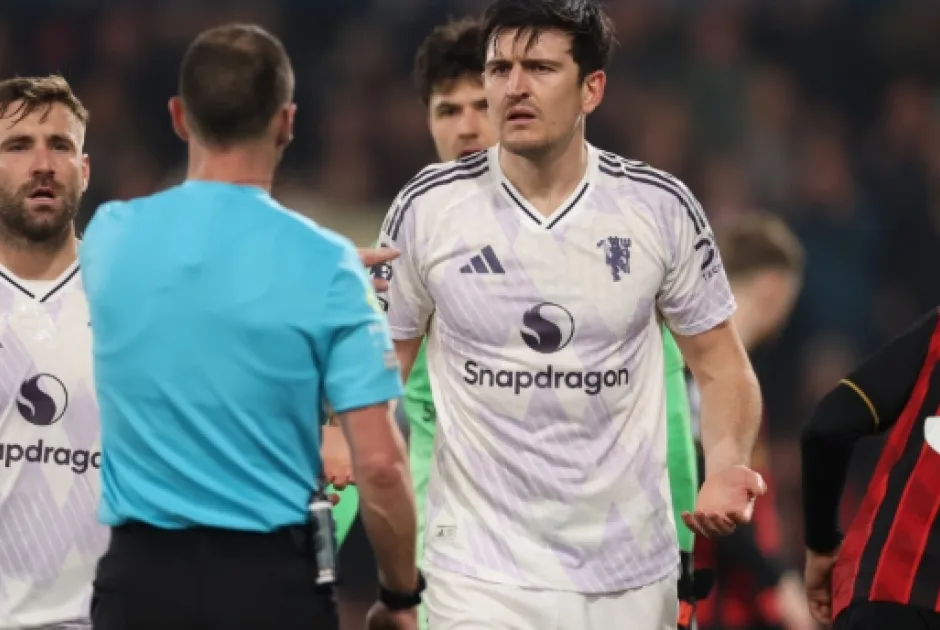 Manchester United Berang: Keluhan Resmi ke PGMOL Segera Dilayangkan Usai Skandal Penalti Amad Diallo