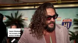 Banjir Bandang Terparah di Hawaii: Jason Momoa dan Keluarga Terpaksa Dievakuasi dari Oahu
