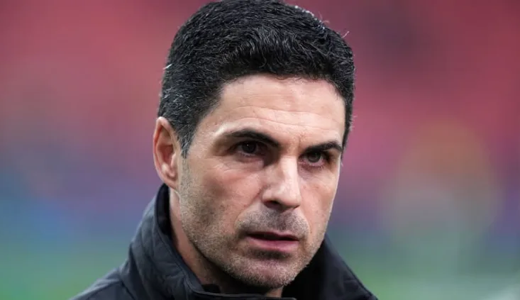 Pasca-Kekalahan Final Carabao Cup: Mikel Arteta Didesak Cadangkan Bintang Utama Arsenal
