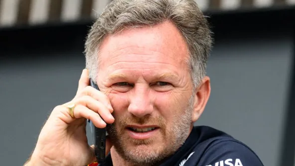 Era Baru Red Bull? Christian Horner Ambil Keputusan Besar Terkait Masa Depannya