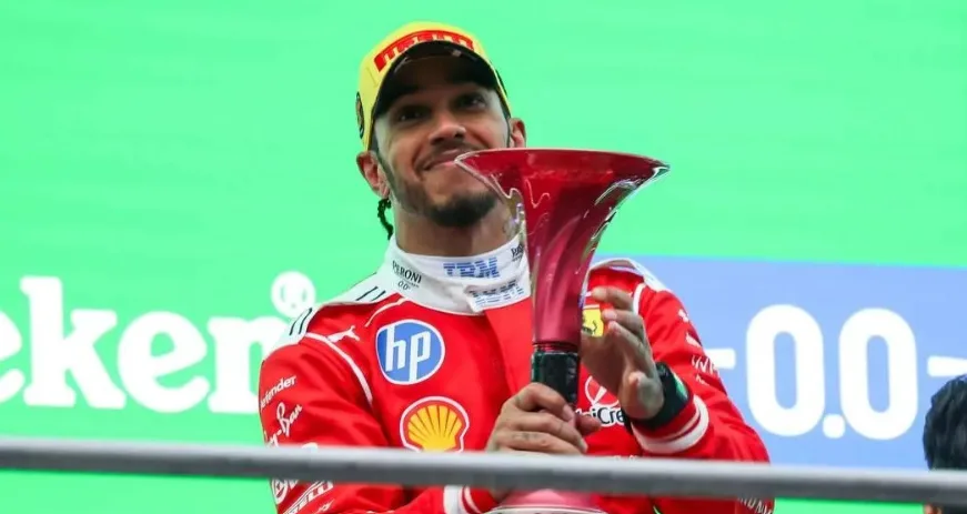 Analisis Teknis F1 2026: Era Baru Mobil Lincah & Kekuatan Listrik 50%