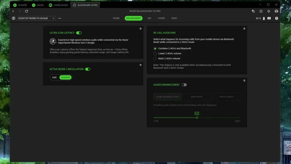 Razer Synapse Web Resmi Tinggalkan Versi Beta: Solusi Ringan untuk Pengaturan Mouse dan Keyboard via Browser