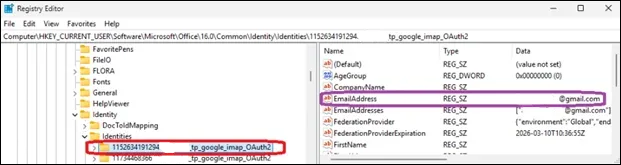 Microsoft Atasi Bug Sinkronisasi Gmail dan Yahoo di Outlook Klasik: Simak Solusi Cepatnya