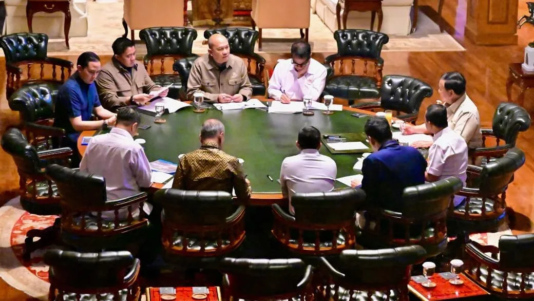 Akselerasi Transisi Energi: Presiden Prabowo Instruksikan Percepatan Proyek Waste-to-Energy di Kota Besar