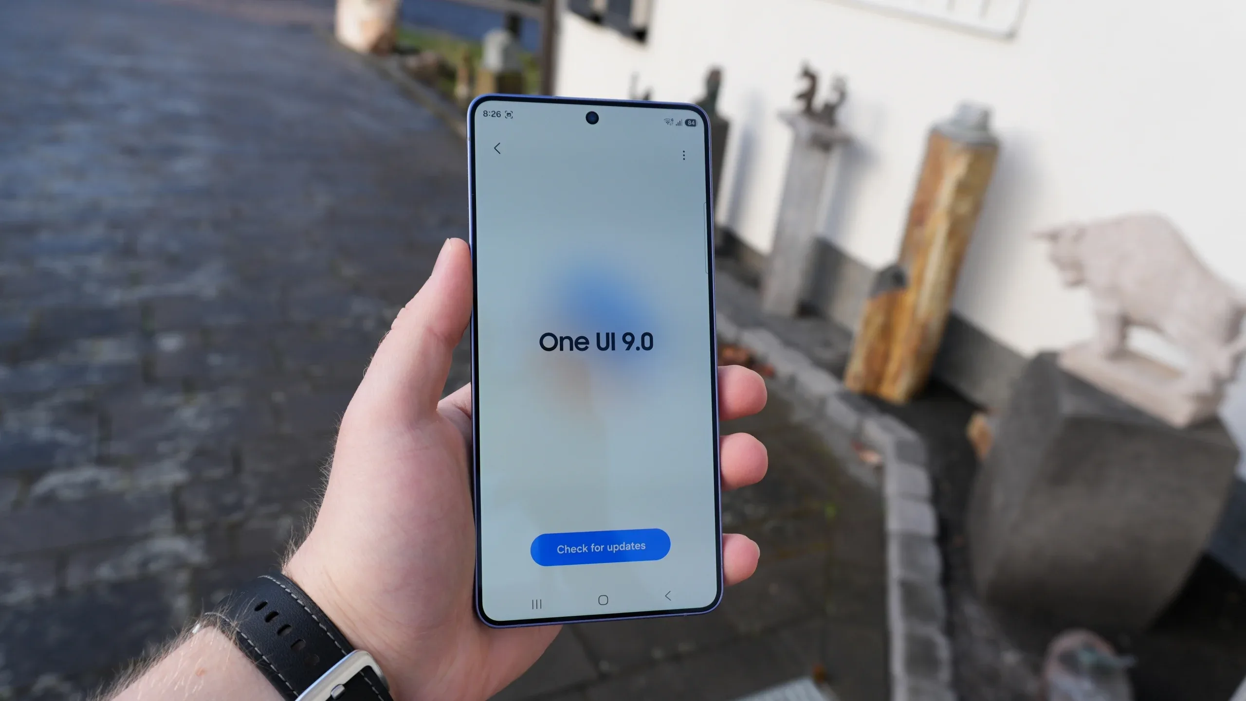 Bocoran One UI 9: Fitur Baru di Aplikasi Galeri Ini Diprediksi Jadi Inovasi UX Terbaik Samsung