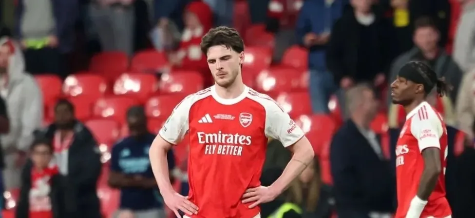 Ambisi Lini Tengah Arsenal: Sandro Tonali Diincar untuk Maksimalkan Potensi Declan Rice dan Bukayo Saka