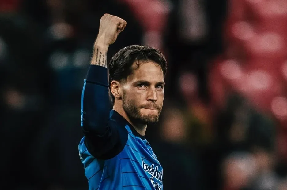Buka Peluang ke Camp Nou: Álex Remiro Jawab Rumor Transfer ke Barcelona