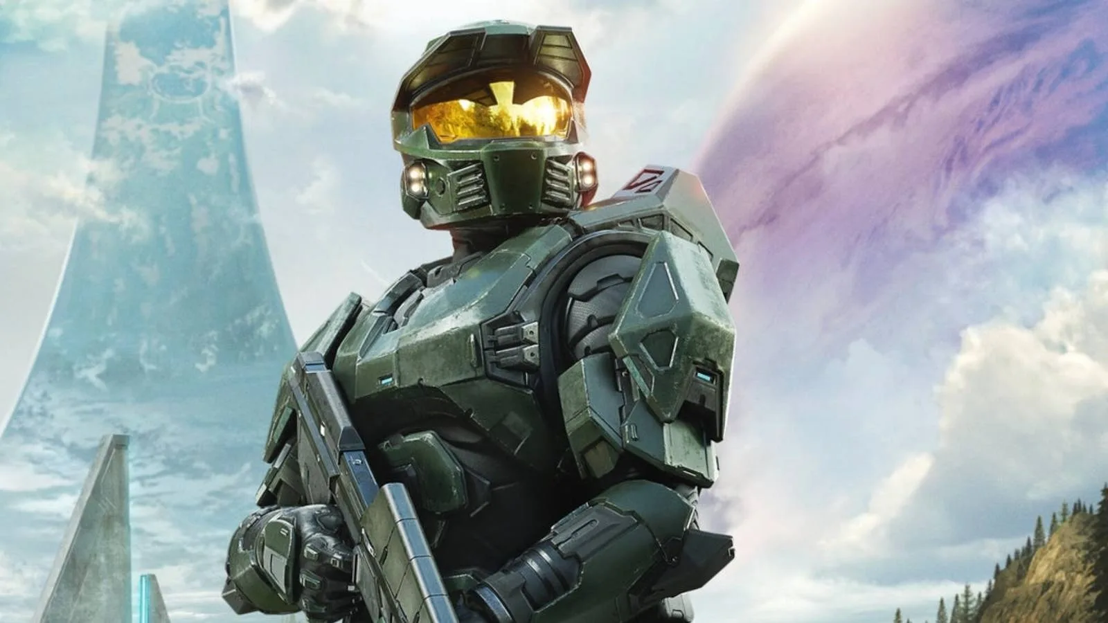 Kolaborasi Besar-Besaran: Halo: Campaign Evolved Dikembangkan Bersama Studio Veteran Abstraction Games
