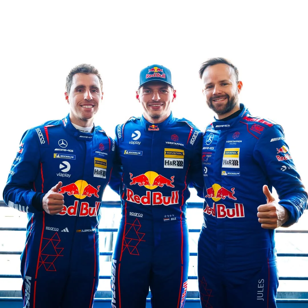 Ketegangan di Suzuka: Max Verstappen Usir Jurnalis dari Sesi Wawancara Jelang GP Jepang