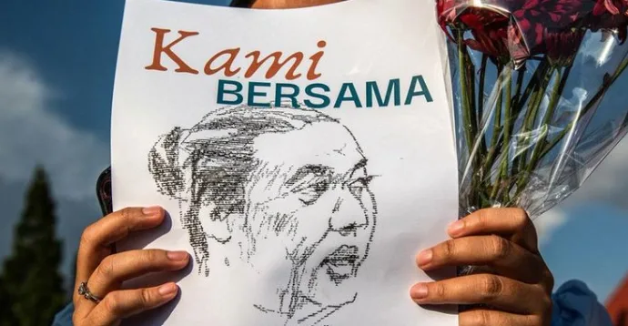 Guncangan di Markas Besar: Kepala Intelijen Militer Mundur Terkait Kasus Air Keras