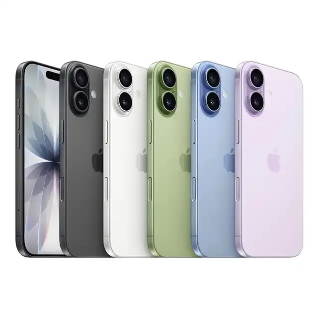 Bocoran Terbaru: Apple Uji Coba Kamera 200MP untuk Masa Depan iPhone, Tantang Dominasi Samsung