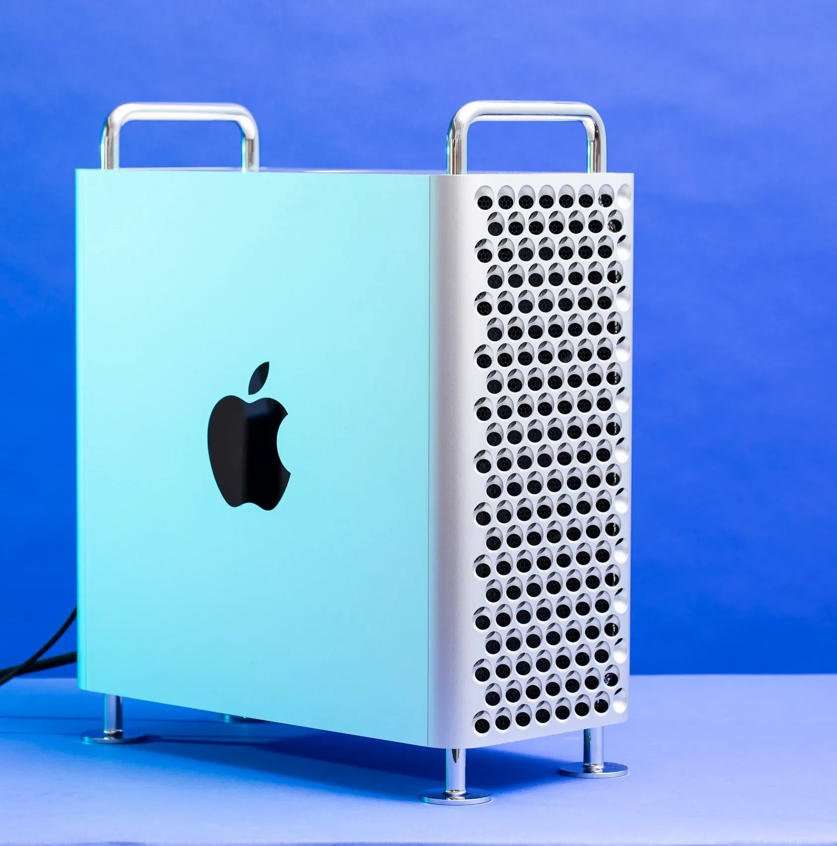 Era Mac Pro Berakhir: Apple Resmi Hentikan Produksi Tower Workstation Ikonisnya