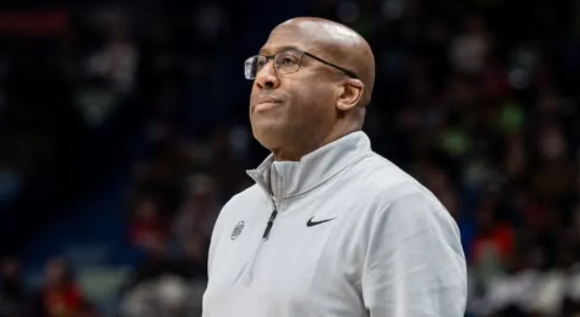 Radar Draf 2026: Morez Johnson Jr. dari Michigan Masuk Incaran New York Knicks
