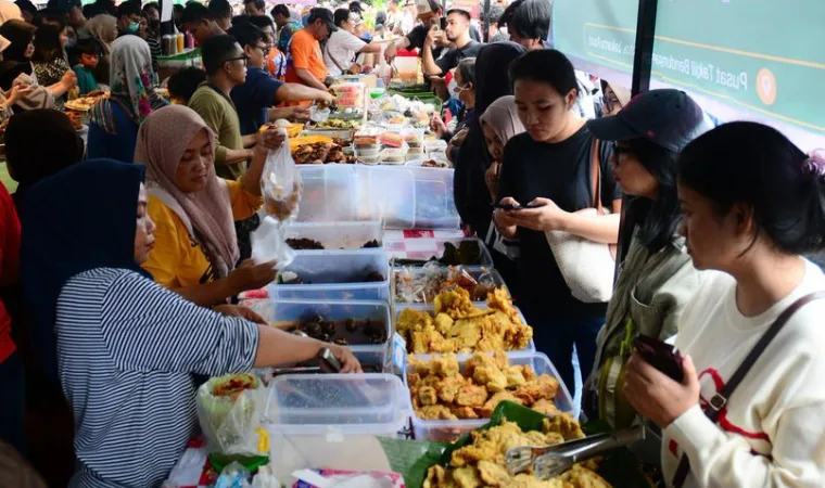 Paradoks Pertumbuhan: Data Kuat, Fondasi Rapuh di Ekonomi 2026
