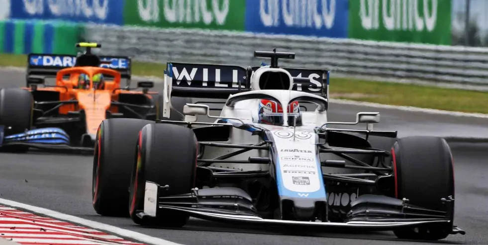 RaceFans Round-up: Kabar Terkini dari Paddock Suzuka & Dunia Balap