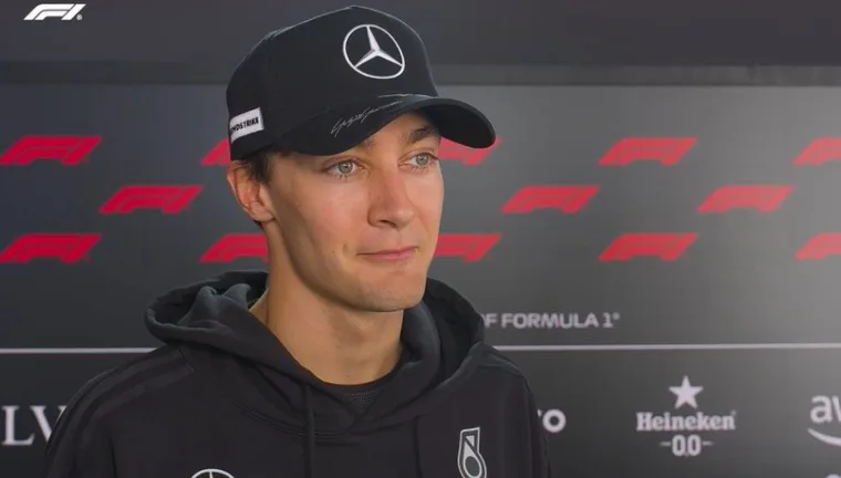 George Russell Bantah Keunggulan Mercedes: Intervensi FIA Paksa Perubahan Mobil
