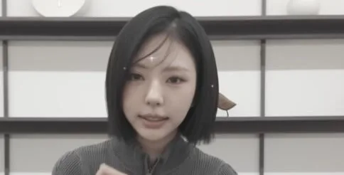 Kejujuran Berbuah Pujian: Bintang 'Single's Inferno 5' Kim Go Eun Blak-blakan Akui Lakukan Operasi Plastik