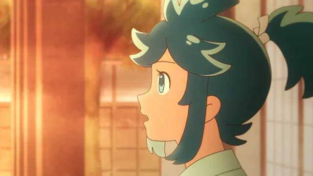 Dari Panggung Teater ke Layar Kaca: Anime 'Inherit the Winds' Pamerkan Trailer Utama, Tayang Januari 2027