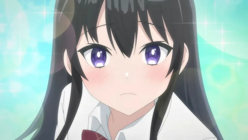 Gadis Idola Ternyata Teman Masa Kecil! Anime Rom-Com Baru Pamer Trailer & Lagu Pembuka di AnimeJapan 2026
