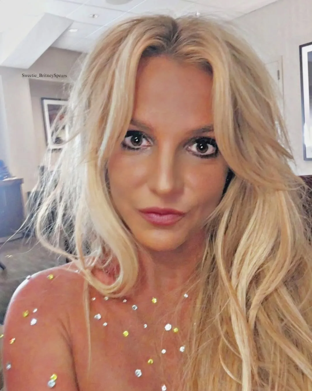 Momen Emosional: Britney Spears Reuni dengan Putranya yang Berusia 19 Tahun Usai Insiden DUI