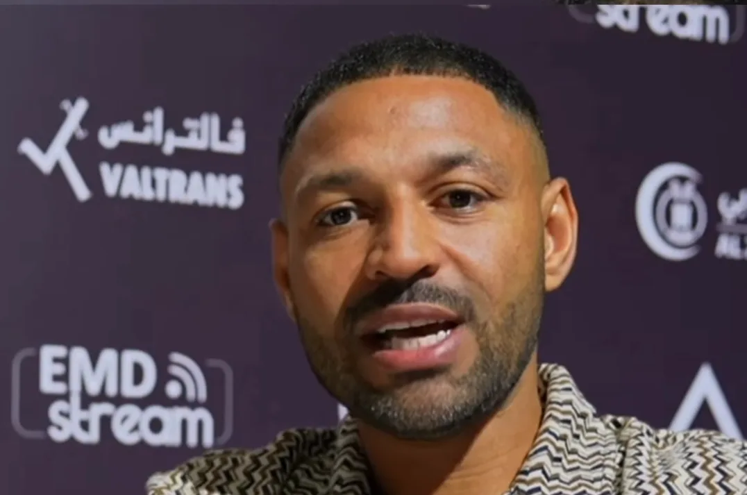 Transformasi Fisik Fantastis 6 Bulan Kell Brook Picu Rumor Comeback ke Ring Tinju