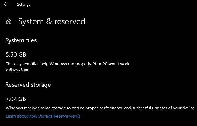 Rahasia Ruang Penyimpanan: Cara Mengembalikan 7GB Kapasitas SSD yang Ditahan Windows Secara Diam-Diam