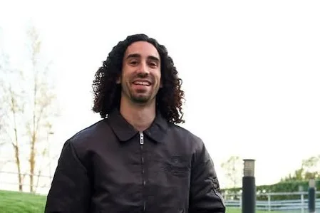 Transfer Update: Marc Cucurella Buka Peluang Comeback ke Barcelona, Sinyal Eksodus Bintang Chelsea?