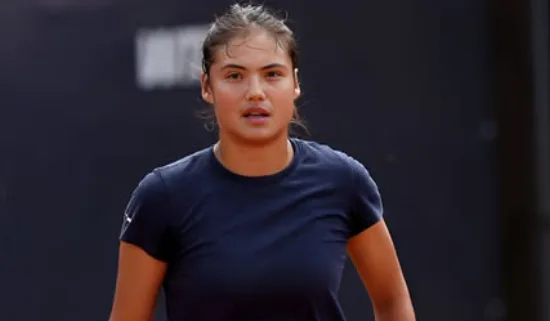 Lagi dan Lagi! Emma Raducanu Mundur dari Turnamen WTA, Kapan Ia Akan Kembali?