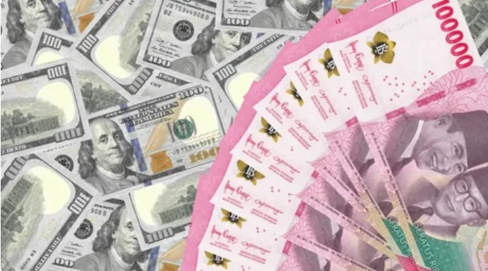 Rupiah Menguat ke Rp 16.983, Analis Ingatkan Risiko Sistemik Jika Level Psikologis Rp 17.100 Jebol