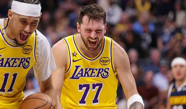 Coach Speaks! JJ Redick Jelaskan Keputusan Strategis Sebelum Cedera Luka Doncic
