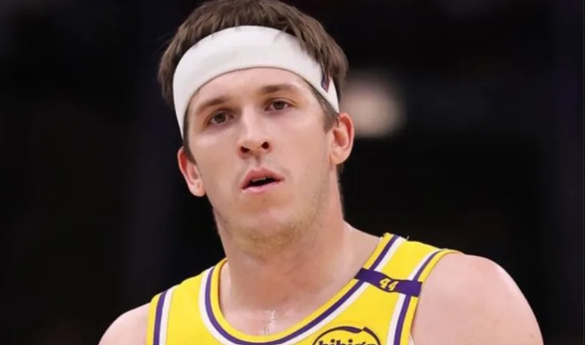 Reaves Speaks! Austin Reaves Sebut Kekalahan dari Thunder Sebagai "Momen Terendah" Lakers Musim Ini