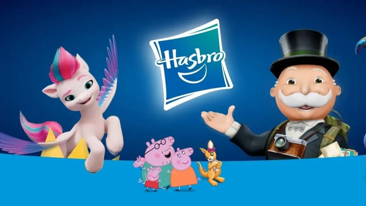 Serangan Siber Landa Produsen Mainan Hasbro, Picu Penundaan Pengiriman Selama Berminggu-minggu