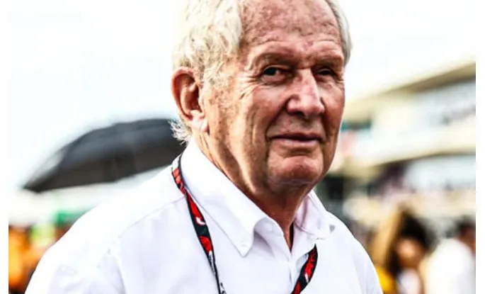 Red Bull Overlord! Helmut Marko Konfirmasi Intervensi Pusat ke Tim Laurent Mekies