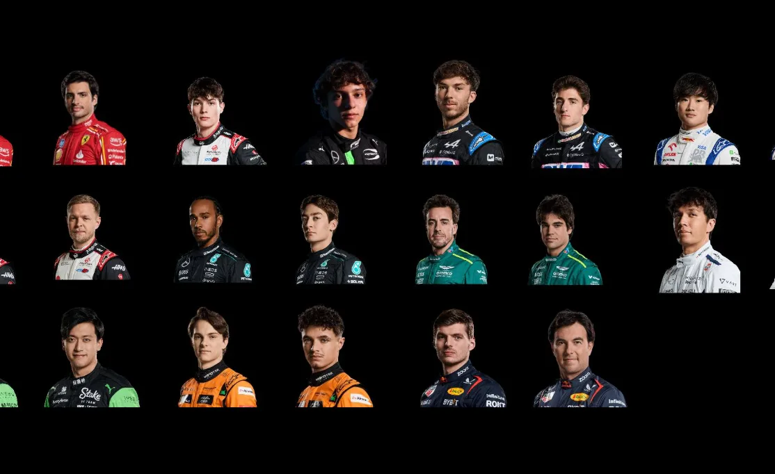 The 2026 Report Card! 26 Poin Penting yang Menentukan Wajah Baru Formula 1 Musim Ini