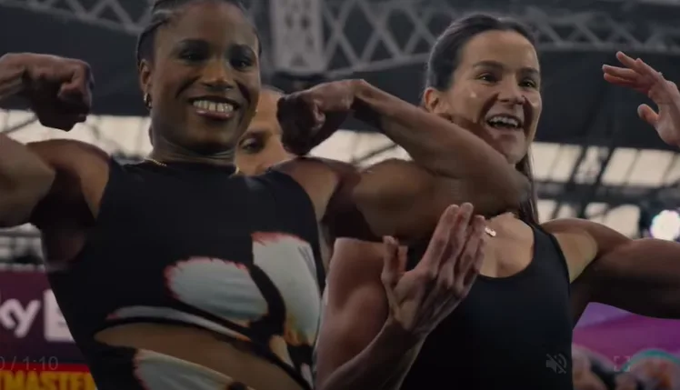 Weight In! Caroline Dubois & Terri Harper Siap Perang Setelah Lolos Timbangan 2026