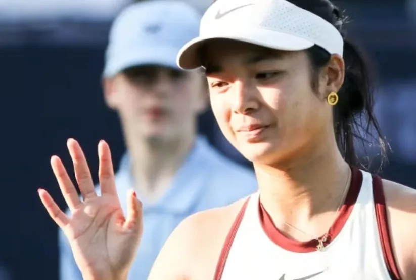 Tactical Move! Leylah Fernandez & Alex Eala Siapkan "Rencana B" di WTA 125 Madrid 2026