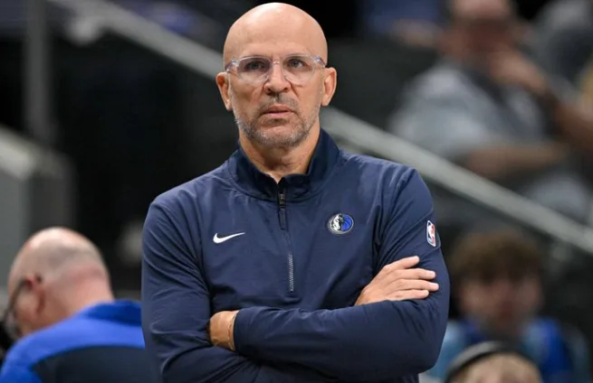 Mavs Internal War! Jason Kidd Bantah Keras Klaim Mark Cuban Soal Rumor Trade Luka Doncic 2026