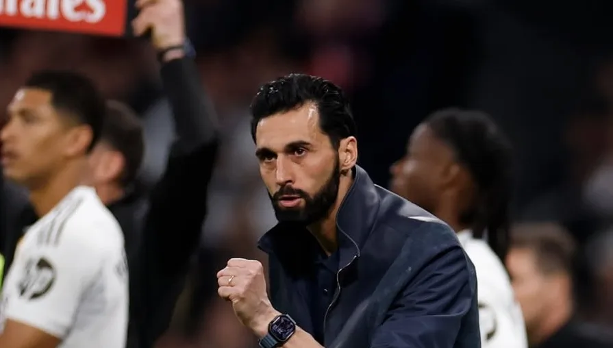 Alvaro Arbeloa Pasang Badan, Ambil Alih Semua Kesalahan Usai Kekalahan Mengejutkan Real Madrid