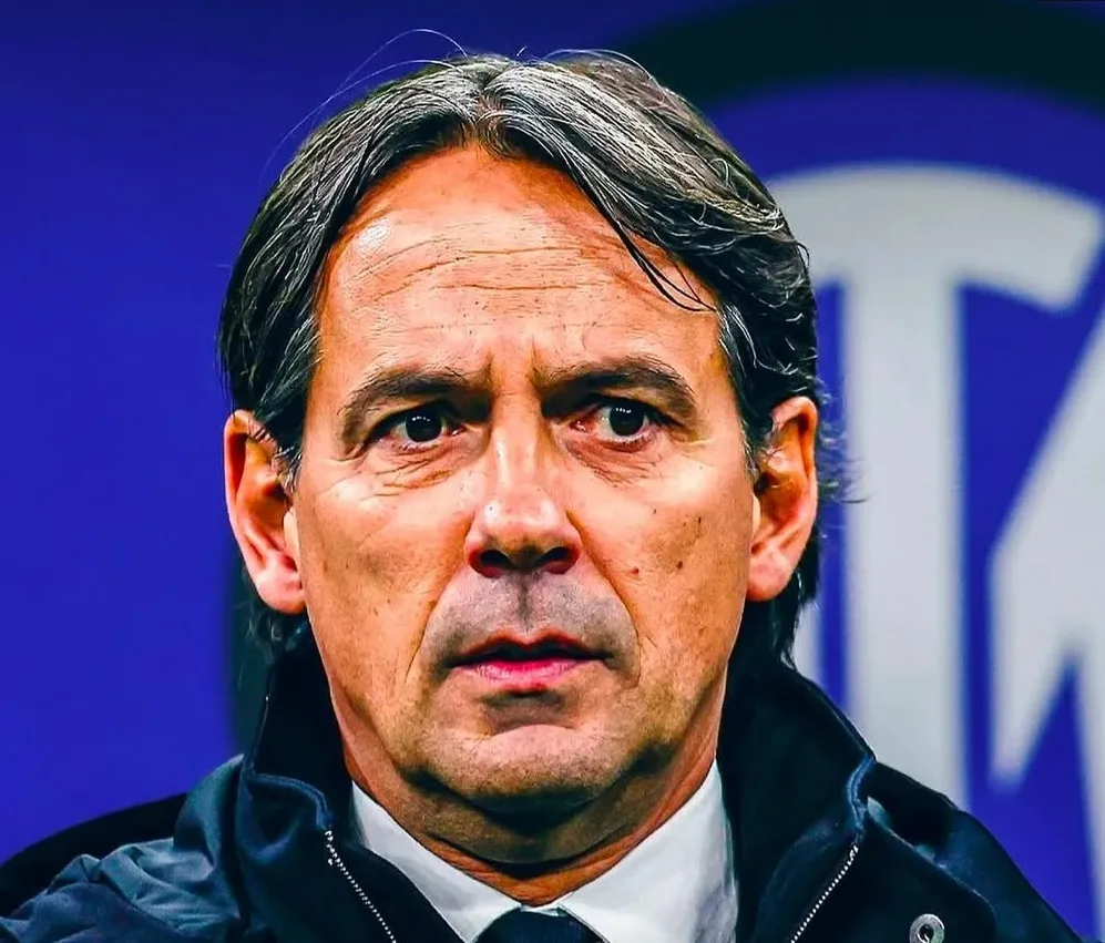 Al-Shneif Kritik Keras Simone Inzaghi: Akurasi Umpan Silang Al-Hilal Kini Sangat Buruk