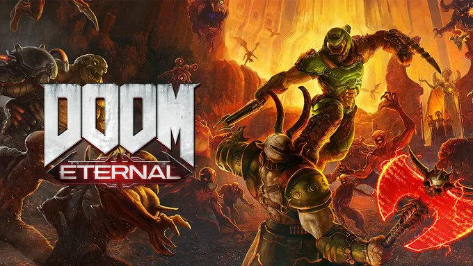 DOOM Eternal Resmi Hadir di GOG, Kini Bisa Dimainkan Tanpa Batasan DRM